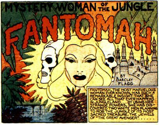 Illustration for article titled The History of Marvelous Heroines